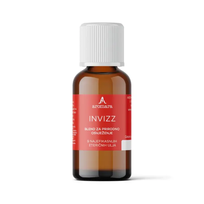INVIZZ blend, 30 ml