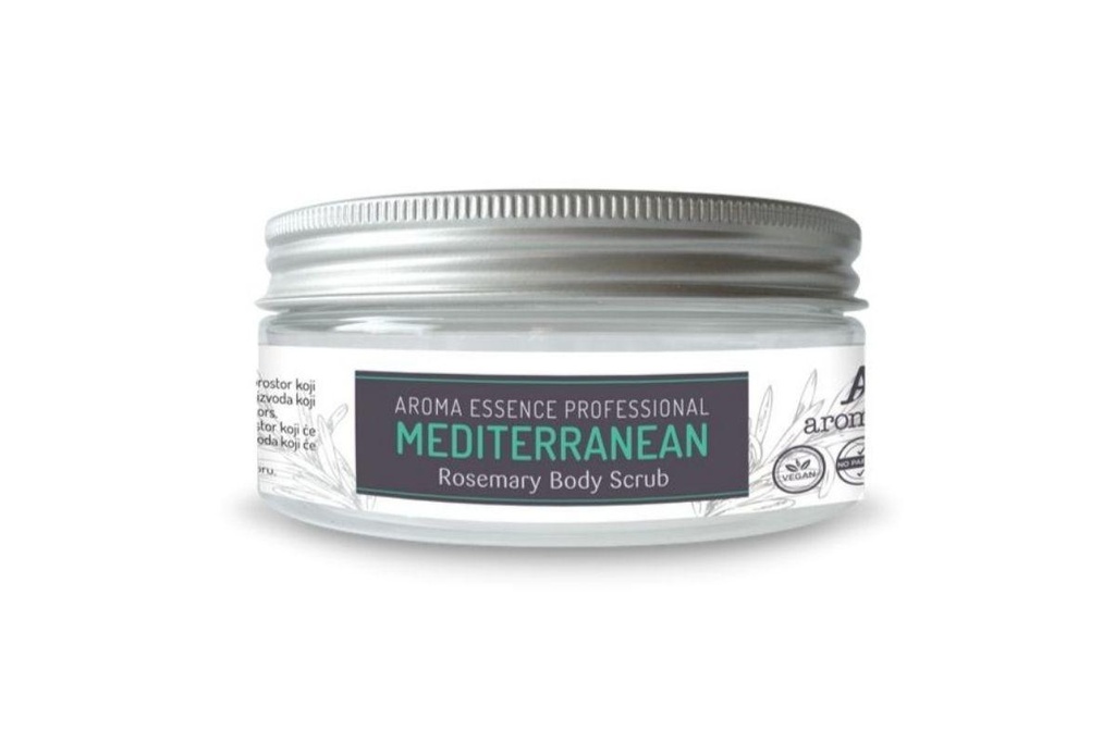 MEDITERRANEAN, piling, 350 g