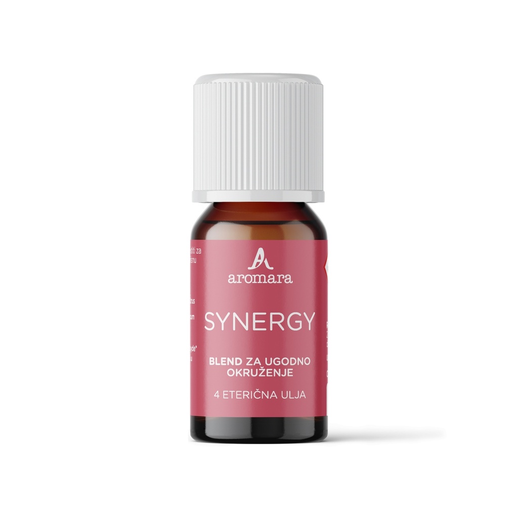 SYNERGY blend, 10 ml