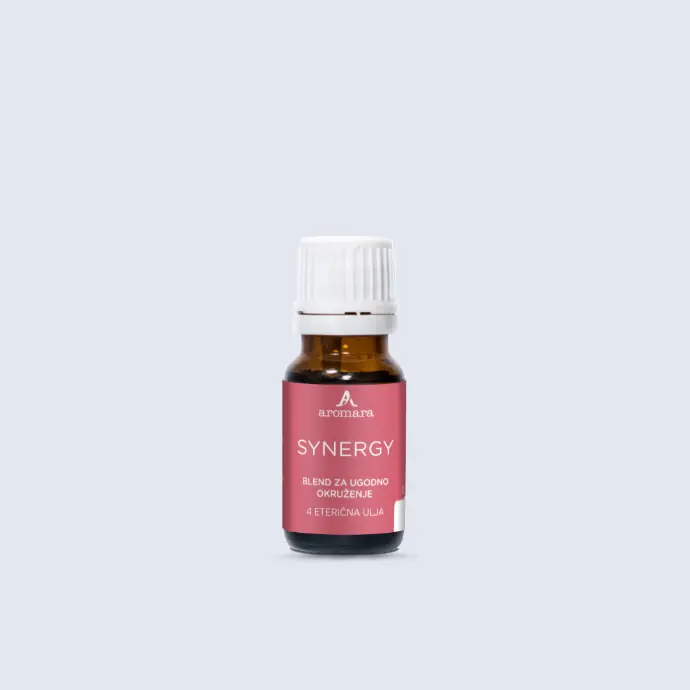 SYNERGY, blend, 10 ml