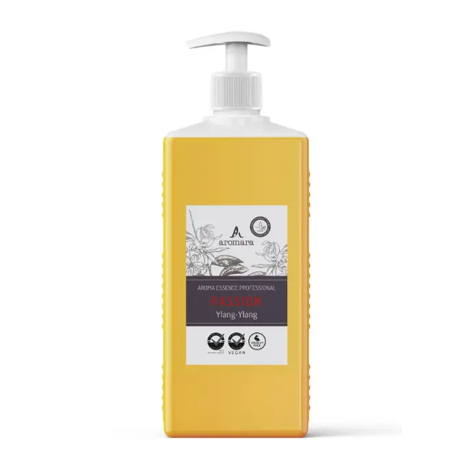 PASSION ulje za revitalizirajuću masažu, 1000 ml