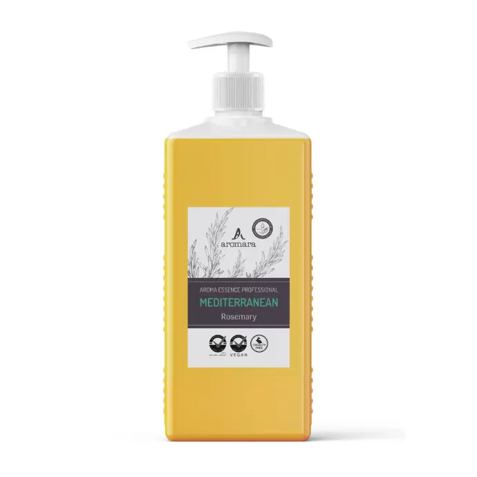 MEDITERRANEAN ulje za sportsku masažu, 1000 ml