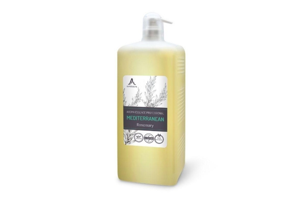 MEDITERRANEAN ulje za sportsku masažu, 1000 ml