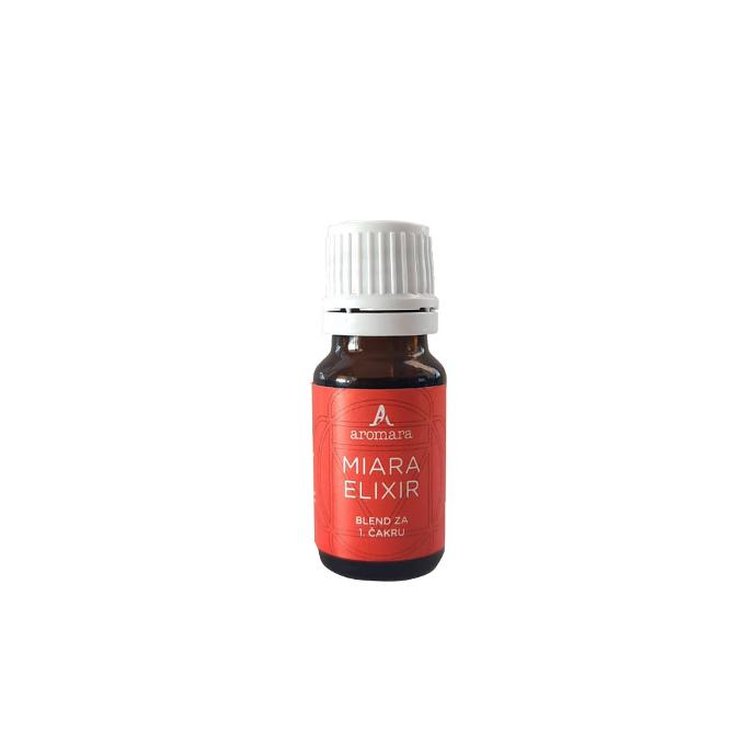 MIARA ELIKSIR, blend, 10 ml