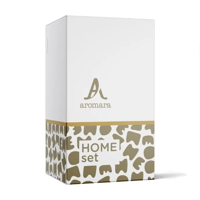 HOME set