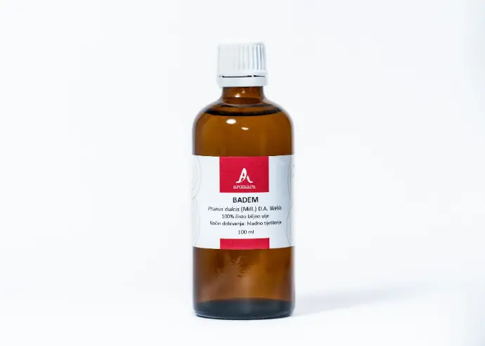 BADEM bazno ulje, 100 ml