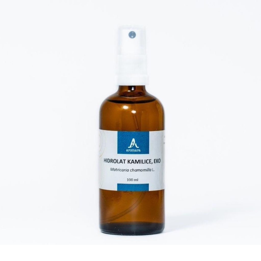 KAMILICA, hidrolat, 100 ml