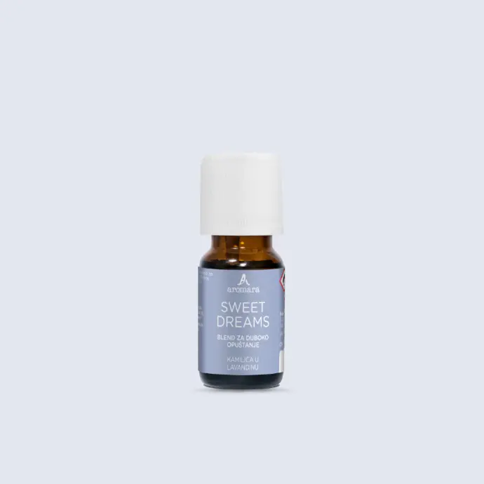 SWEET DREAMS blend, 10 ml