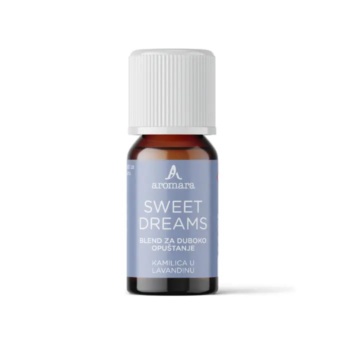 SWEET DREAMS blend, 10 ml