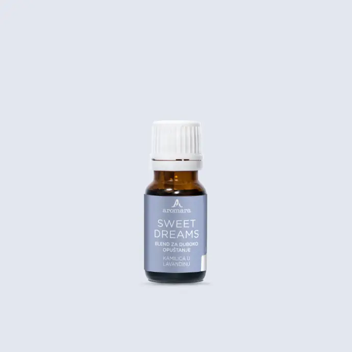 SWEET DREAMS, blend, 10 ml