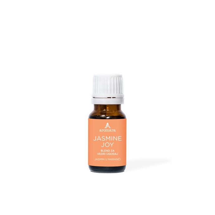 JASMINE JOY, blend, 10 ml
