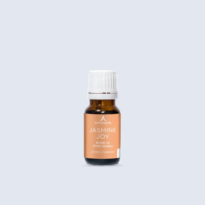 JASMINE JOY, blend, 10 ml