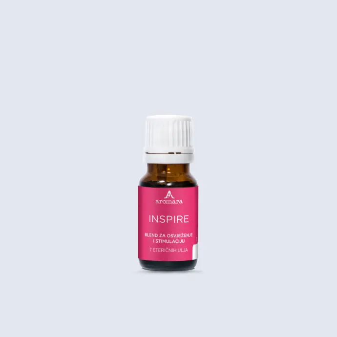 INSPIRE, blend, 10 ml