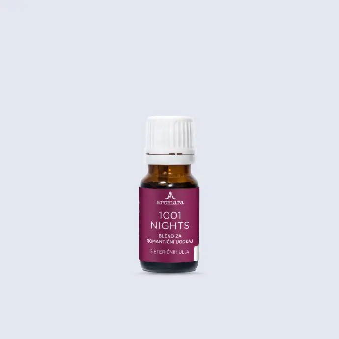 1001 NIGHTS, blend, 10 ml