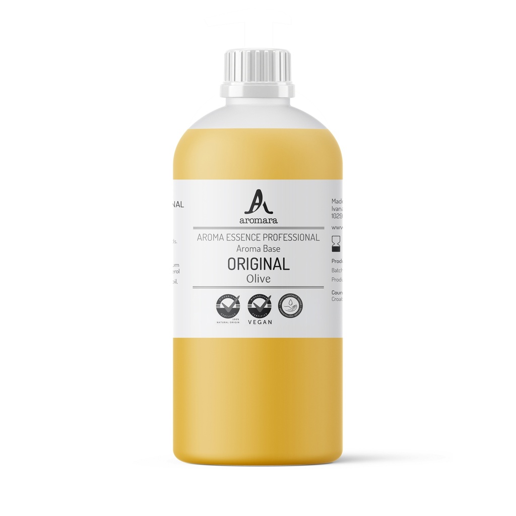 BASE ORIGINAL, ulje za masažu, 1000 ml