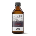 PASSION ulje za revitalizirajuću masažu, 200 ml