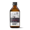 PASSION ulje za revitalizirajuću masažu, 200 ml