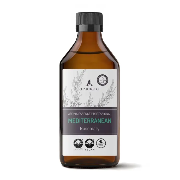 MEDITERRANEAN ulje za sportsku masažu, 200 ml