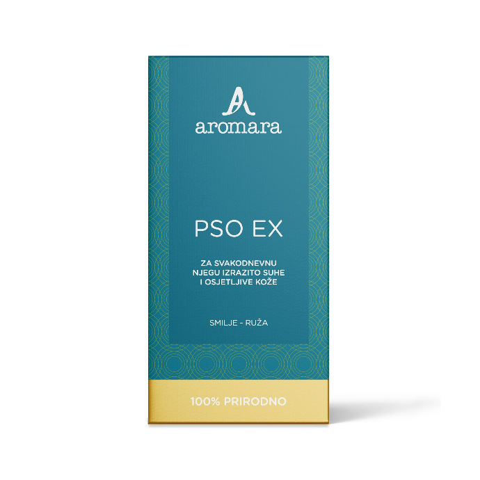 PSO EX, 30 ml