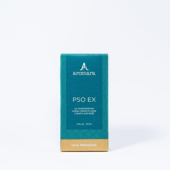 PSO EX, 30 ml