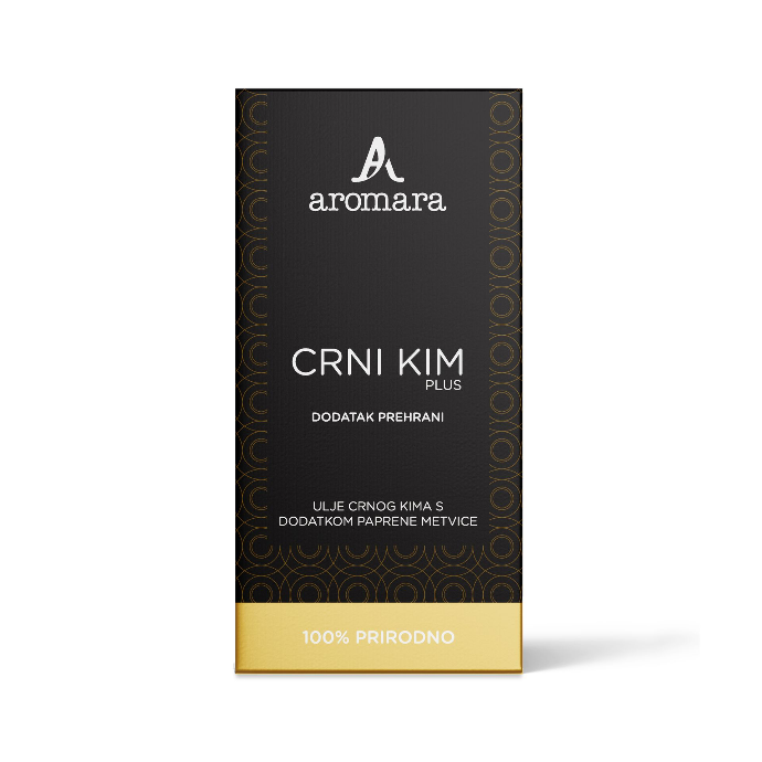 CRNI KIM PLUS, 30 ml