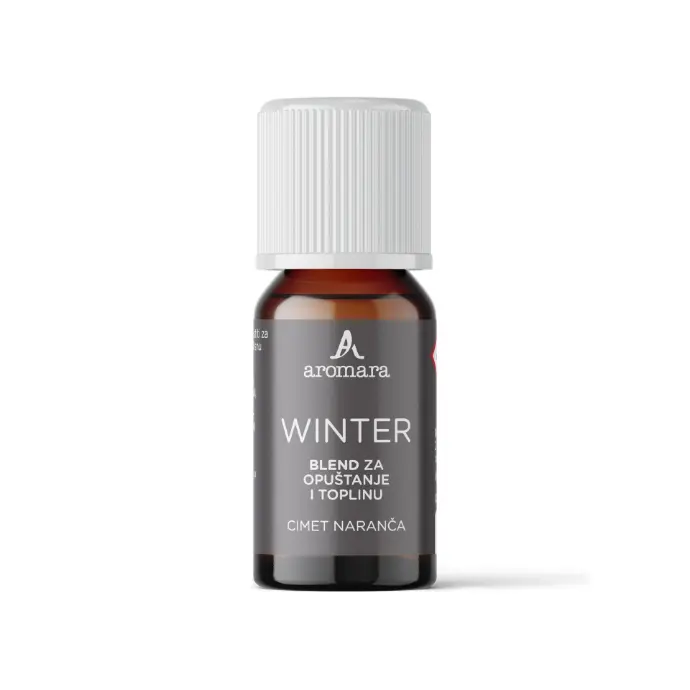 WINTER blend, 10 ml