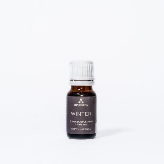 WINTER, blend, 10 ml