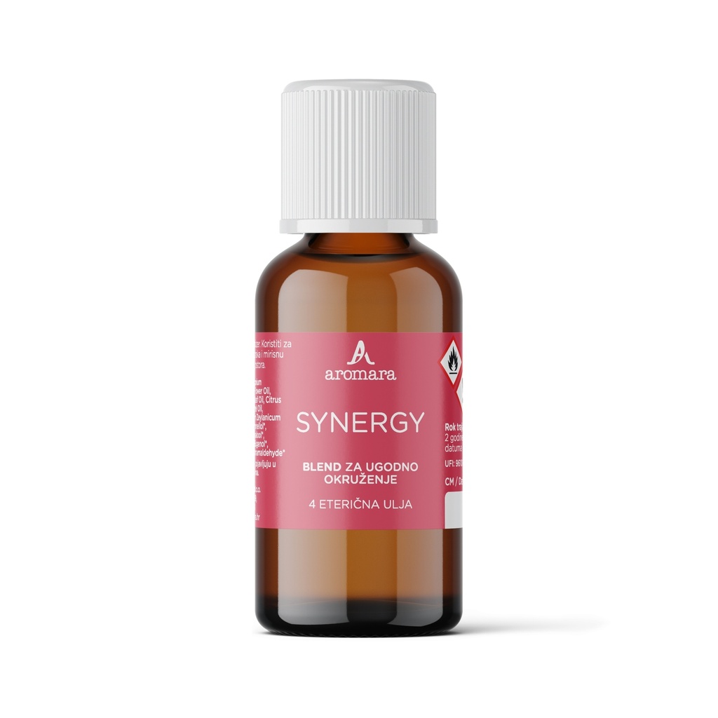 SYNERGY blend, 30 ml
