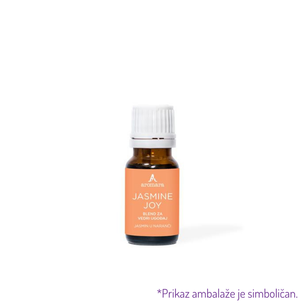 JASMINE JOY, blend, 30 ml