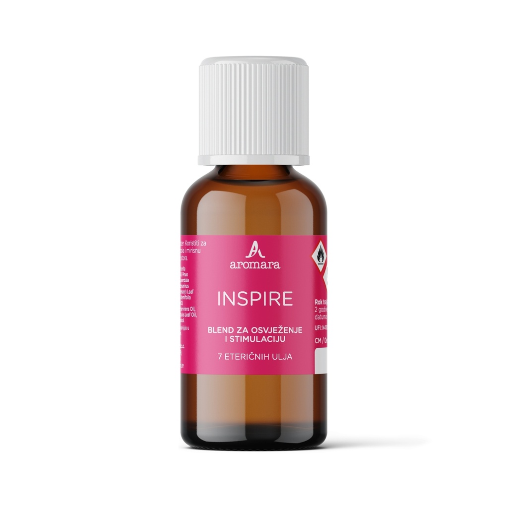 INSPIRE blend, 30 ml