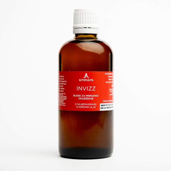 INVIZZ, blend, 100 ml