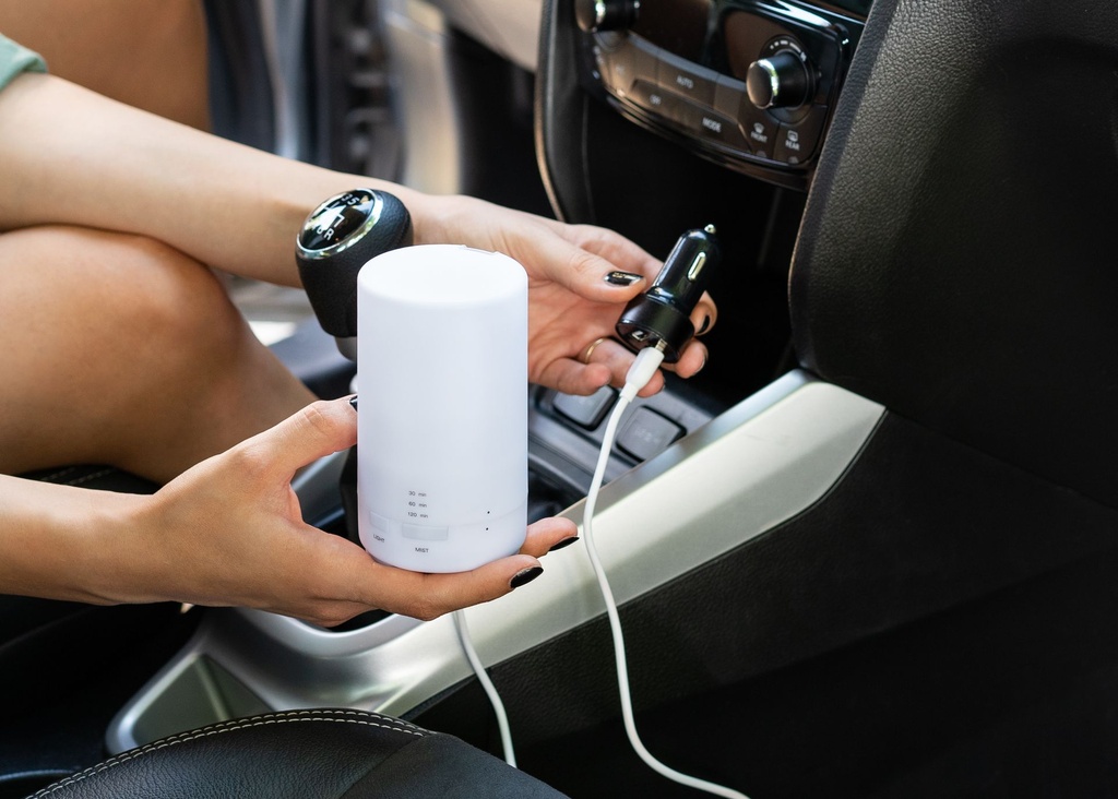 STAY FOCUSED aroma difuzer