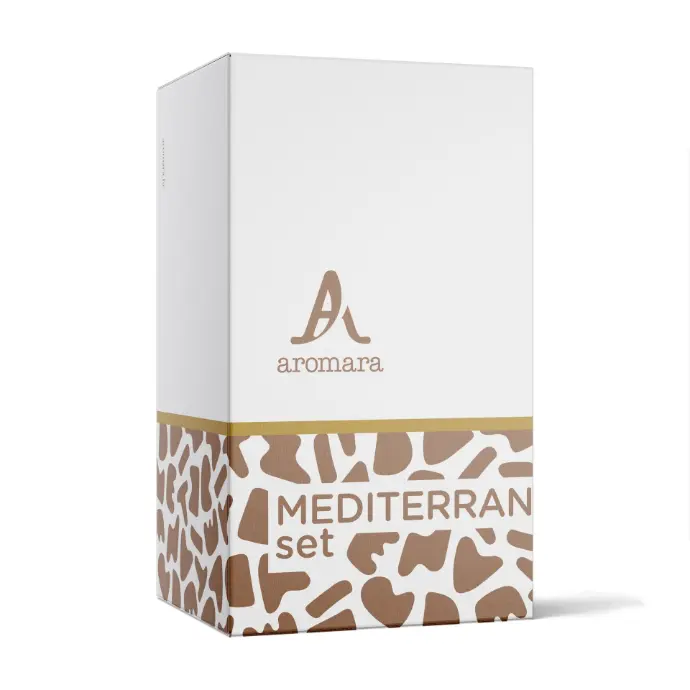 MEDITERRANEAN set