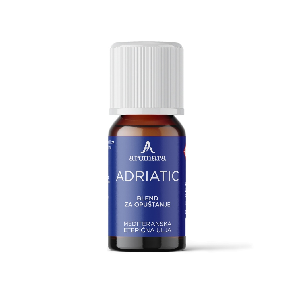 ADRIATIC blend, 10 ml