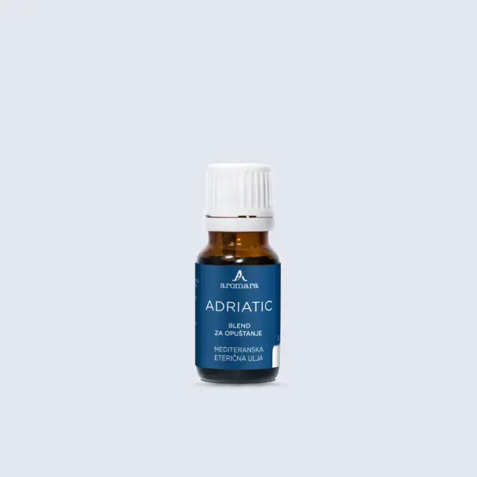ADRIATIC, blend, 10 ml