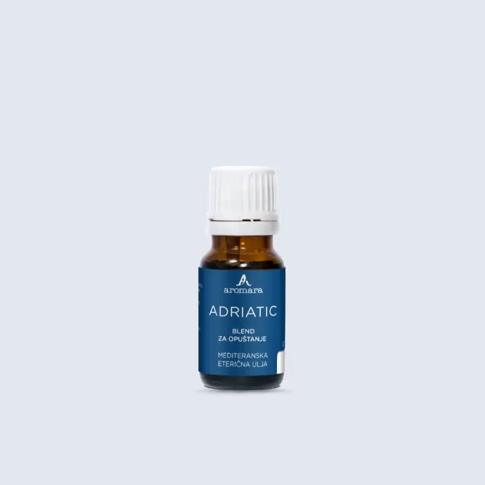 ADRIATIC, blend, 10 ml