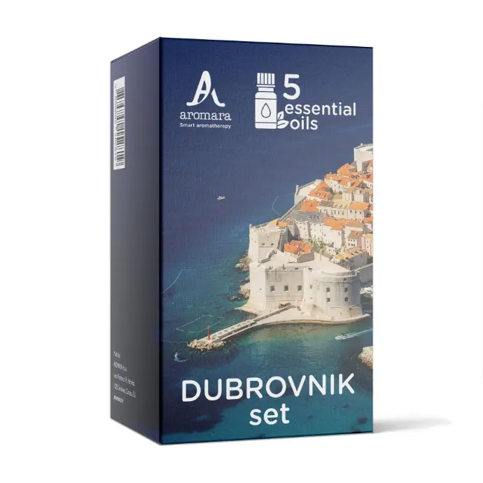 DUBROVNIK set