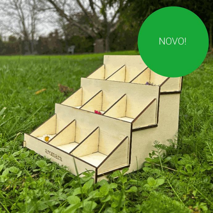 STALAK, drveni - 36 mjesta