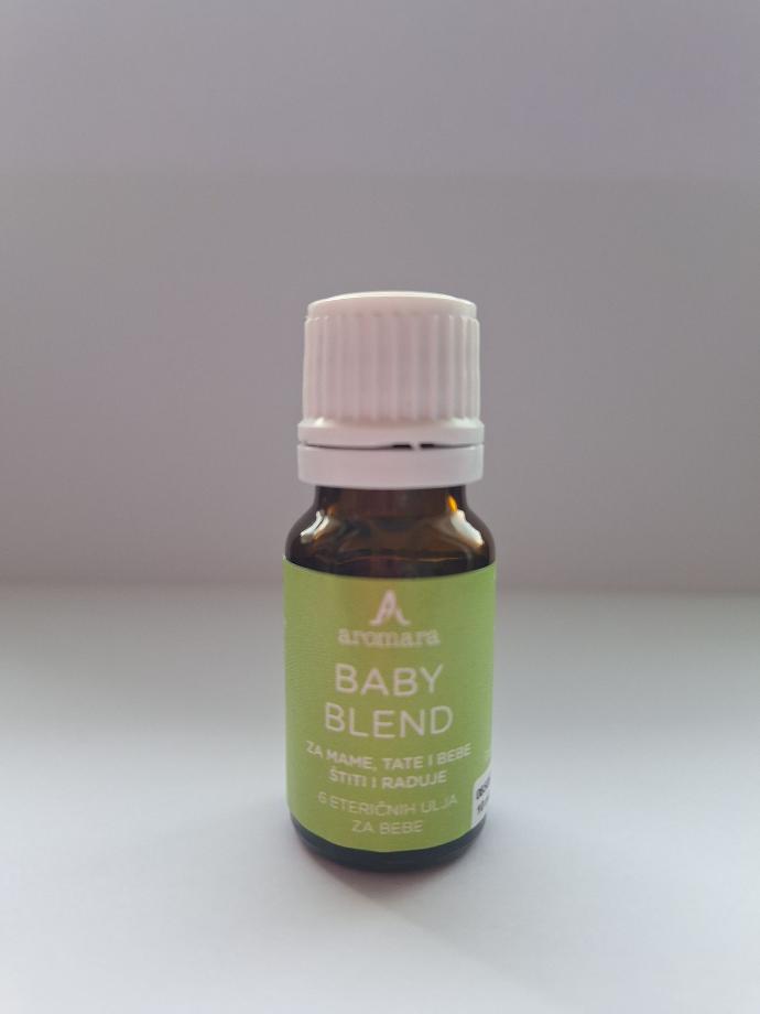 BABY BLEND blend, 100 ml