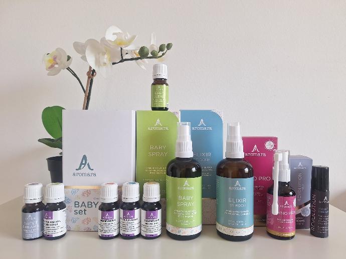 MAMA I BEBA DELUXE, komplet