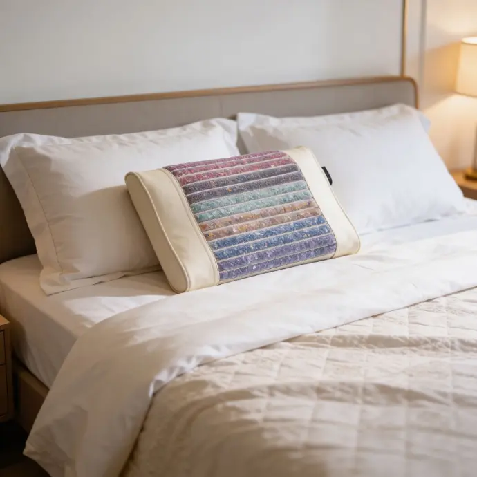 SYNERGY REST PILLOW
