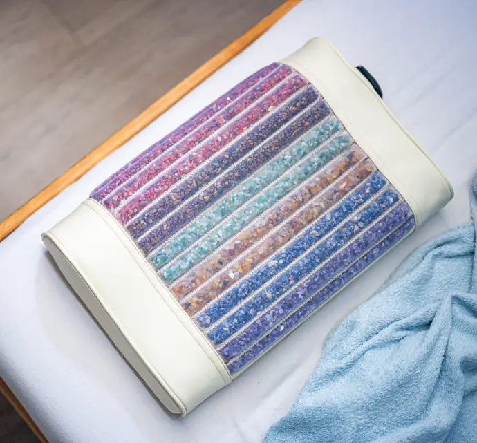 SYNERGY REST PILLOW