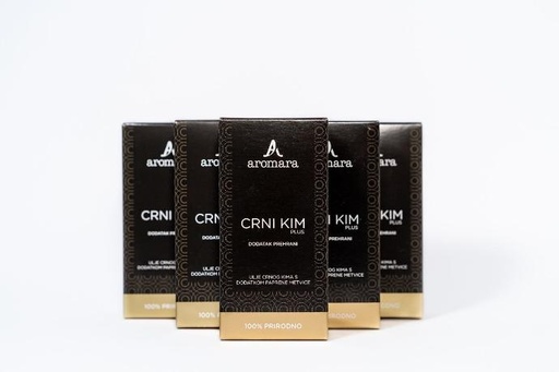 [503-021-0005] CRNI KIM PLUS, 4+1