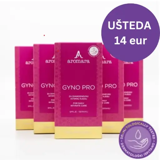 [503-025-0005] GYNO PRO, 4+1