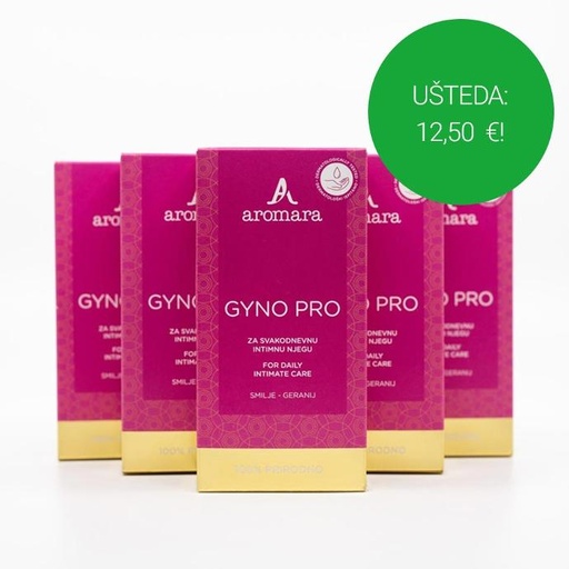 [503-025-0005] GYNO PRO, 4+1