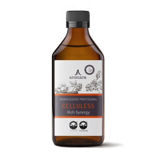 [421-035-0200] CELLULESS ulje za anticelulitnu masažu, 200 ml
