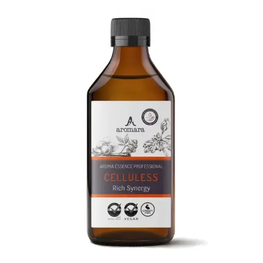 [421-035-0200] CELLULESS ulje za anticelulitnu masažu, 200 ml