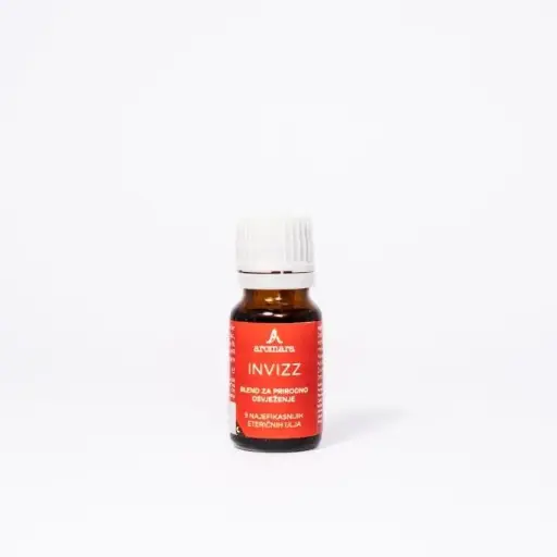 [405-043-0010] INVIZZ, blend, 10 ml