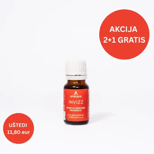[405-043-0010] INVIZZ, blend, 10 ml