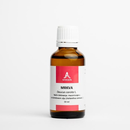 [415-001-0030] MRKVA macerat, 30 ml